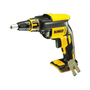 WIertarko-wkrętarka do płyt DEWALT DCF620NT 18V