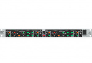 Behringer MDX2600 V2 - Procesor sygnałowy