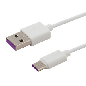 SAVIO KABEL USB - USB TYP C 5A, 1M CL-126