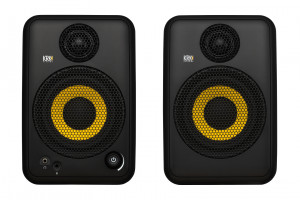 KRK GOAUX4 - Monitory aktywne