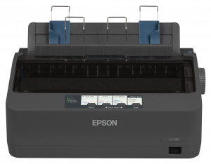 Matrycowa drukarka igłowa Epson LX-350