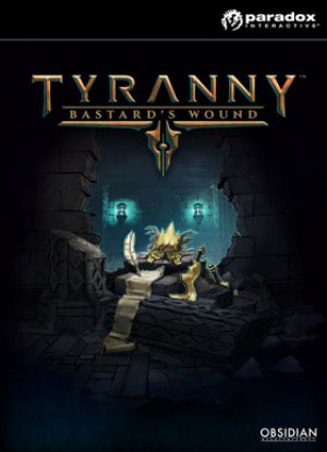 Tyranny: Bastards Wound - DLC