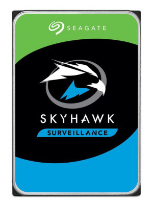 Dysk HDD Seagate SkyHawk 4TB
