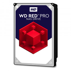 HDD WD RED PRO 4TB WD4003FFBX 7200 SATA III