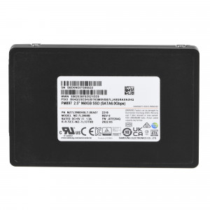 Samsung PM897 960GB SATA 2.5