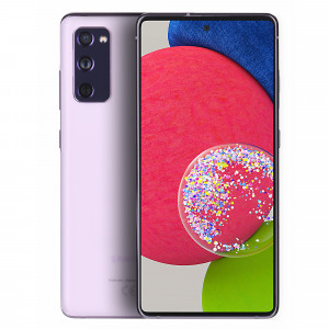 Samsung Galaxy S20FE 5G G781B DS 6/128GB Lavender (REMADE) 2Y
