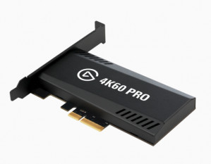 Rejestrator obrazu Elgato Game Capture 4K60 Pro MK.2