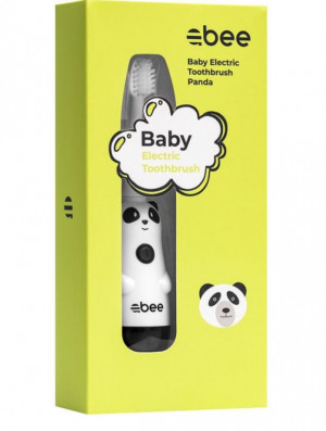 ABEE SZCZOTECZKA ELEKTRYCZNA ELECTRIC PANDA BABY