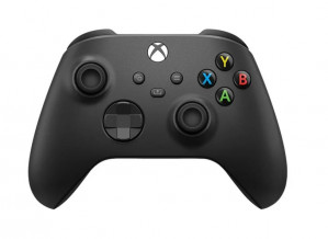 Microsoft Xbox Series Controller Black