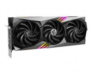 Karta graficzna MSI GeForce RTX 4090 24GB GAMING X TRIO DLSS 3