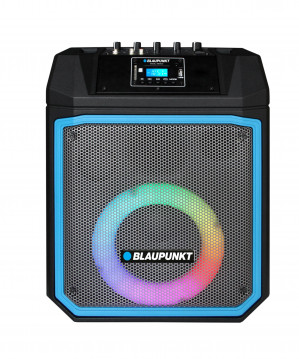 SYSTEM AUDIO MB06.2
