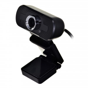DUXO KAMERA INTERNETOWA USB 1080P WEBCAM-W8