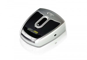 ATEN US-221A Przełącznik 2/1 USB-2.0