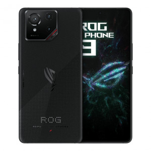 ASUS ROG Phone 9 5G 12/256GB Phantom Black