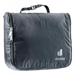 Kosmetyczka Deuter Wash Center Lite I black