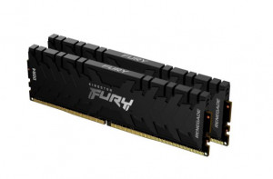 Kingston FURY DDR4 16GB (2x8GB) 3600MHz CL16 Renegade Black (KF436C16RBK2/16)
