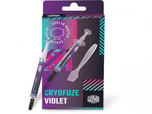 COOLER MASTER PASTA TERMOPRZEWODZĄCA CRYOFUZE