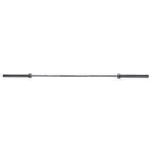 Gryf olimpijski 20kg/2200mm z zaciskami Lock Jaw HMS GO900