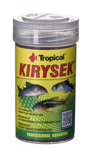 KIRYSEK 100ML/68G