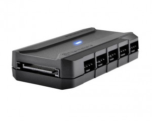 Kontroler obrotów Thermaltake Commander FP PWM
