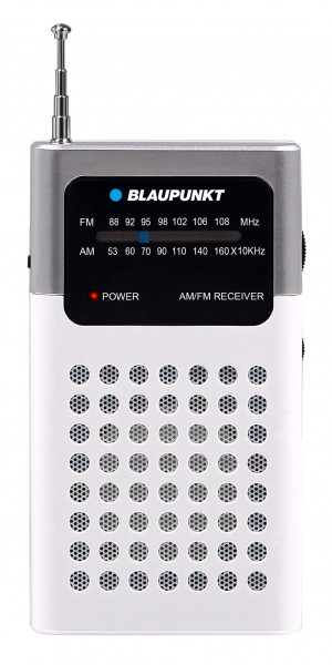 Radio przenośne FM Blaupunkt PR4WH