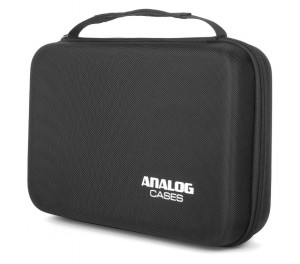 Analog Cases PULSE - Case (etui) do Scarlett 8i6/18i8/UA Apollo x4