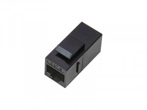 ALANTEC ŁĄCZNIK RJ45-RJ45 UTP kat.5e do panela