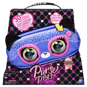 Purse Pets Saszetka Gepart 6066544