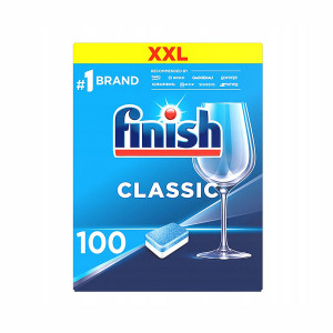 FINISH Tabletki Classic 100