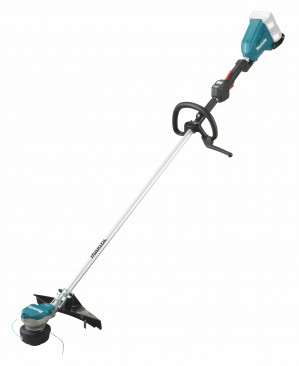 Podkaszarka żyłkowa aku 2x18V DUR368LPT2 MAKITA