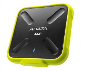 ADATA DYSK SSD SD External SD700 512GB USB3.1