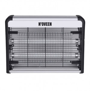 Lampa Owadobójcza NOVEEN IKN220 Economic