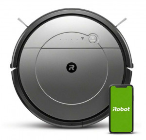 Robot odkurzająco mopujący iRobot Roomba Combo