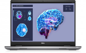 Dell Precision P16-76800023423SA i5-13600HX 16