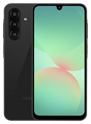 Samsung Galaxy A26 (A266) 5G DS. 8/256GB Black