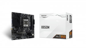 Płyta główna Biostar B850MT2-E DJ