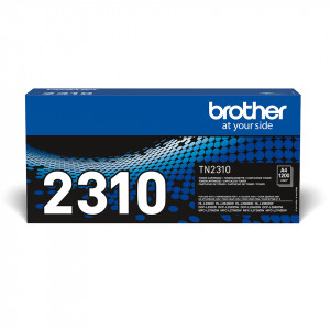 Toner Brother czarny TN2310 TN-2310