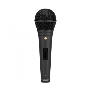 RODE M1-S - Mikrofon dynamiczny