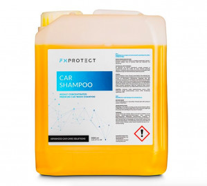 FX Protect CAR SHAMPOO - szampon samochodowy 5000ml