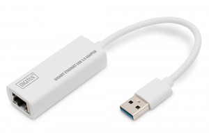 Digitus karta sieciowa usb dn-3023, usb 3.0 dn-3023