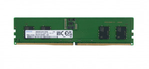 Samsung UDIMM 8GB DDR5 4800MHz M323R1GB4BB0-CQK