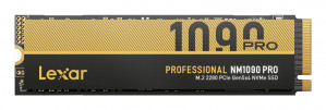 Dysk SSD Lexar NM1090 Pro 1TB Gen5 14000/10000
