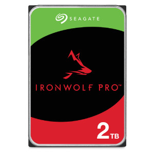 Seagate HDD IW PRO 2TB ST2000NT001