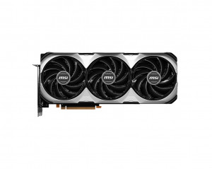 Karta graficzna MSI GeForce RTX 4090 VENTUS 3X 24G OC DLSS 3