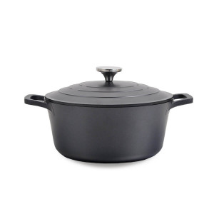 Garnek z pokrywką 24 cm 4,2l Maestro MR-4524