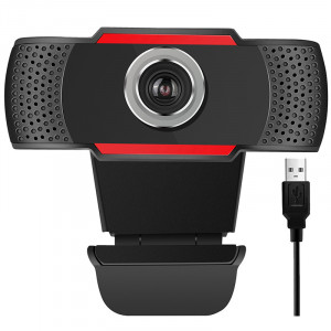DUXO KAMERA INTERNETOWA WEBCAM-X22