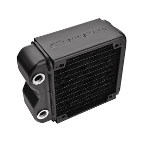 THERMALTAKE PACIFIC RL120 (120MM, 5X G 1/4