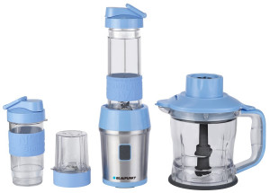 Blender personalny Blaupunkt TBP601GY smoothie 700w