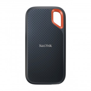 SANDISK SSD EXTREME PORTABLE 500GB (1050 MB/s)
