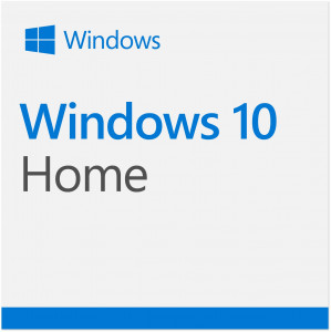 Windows Home 10 PL (64-Bit; 1 stan.; Wieczysta; OEM; Komercyjna; Polska)